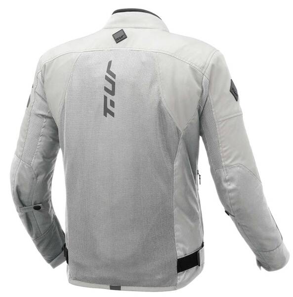 T.UR ELBA YAZLIK CEKET BUZ MAVİSİ - 2