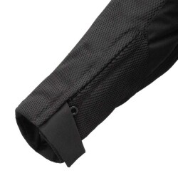 T.UR ELBA YAZLIK CEKET SİYAH - 3