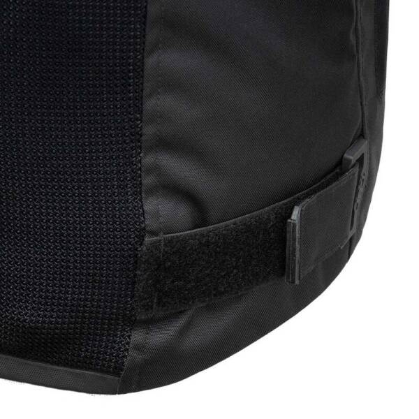 T.UR ELBA YAZLIK CEKET SİYAH - 6