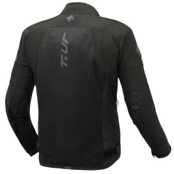 T.UR ELBA YAZLIK CEKET SİYAH - T.UR (1)