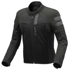 T.UR ELBA YAZLIK CEKET SİYAH - T.UR