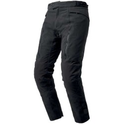 TUCANO T.UR FULLSTORM LAMİNE HYDROSCUD® PANTOLON SİYAH - 1