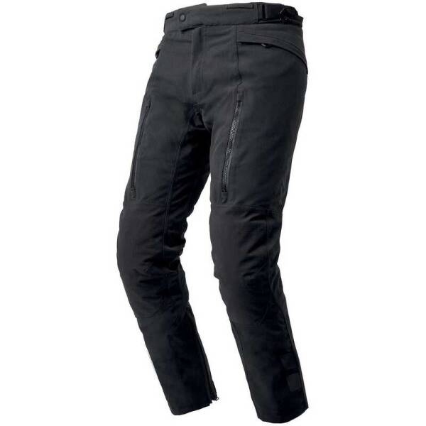 TUCANO T.UR FULLSTORM LAMİNE HYDROSCUD® PANTOLON SİYAH - 1