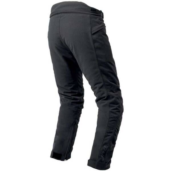 TUCANO T.UR FULLSTORM LAMİNE HYDROSCUD® PANTOLON SİYAH - 2