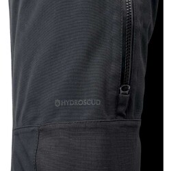 TUCANO T.UR FULLSTORM LAMİNE HYDROSCUD® PANTOLON SİYAH - 3