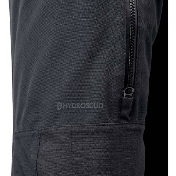 TUCANO T.UR FULLSTORM LAMİNE HYDROSCUD® PANTOLON SİYAH - 3