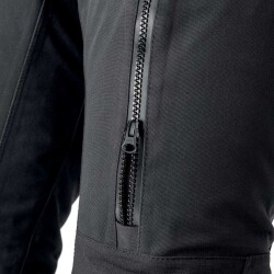 TUCANO T.UR FULLSTORM LAMİNE HYDROSCUD® PANTOLON SİYAH - 4