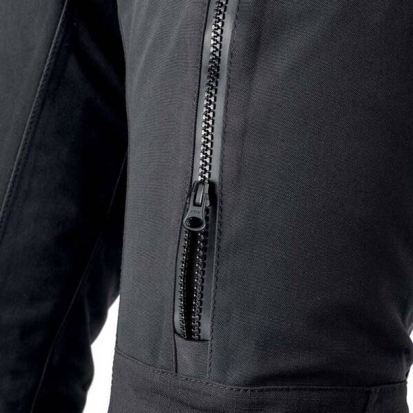 TUCANO T.UR FULLSTORM LAMİNE HYDROSCUD® PANTOLON SİYAH - 4