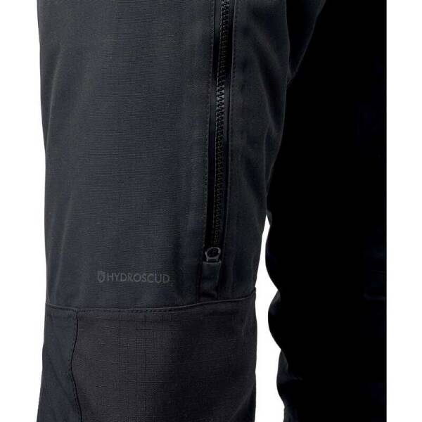 TUCANO T.UR FULLSTORM LAMİNE HYDROSCUD® PANTOLON SİYAH - 5