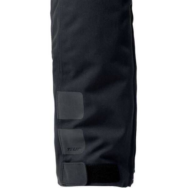 TUCANO T.UR FULLSTORM LAMİNE HYDROSCUD® PANTOLON SİYAH - 6