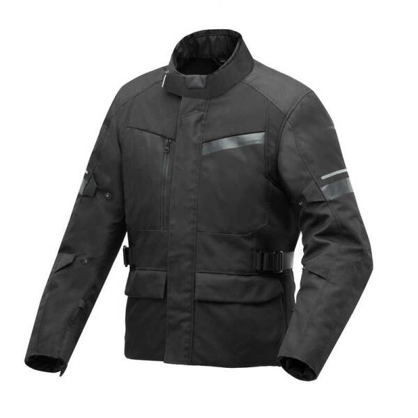 TUCANO URBANO 4STROKE EVO HYDROSCUD® SİYAH CEKET - 1