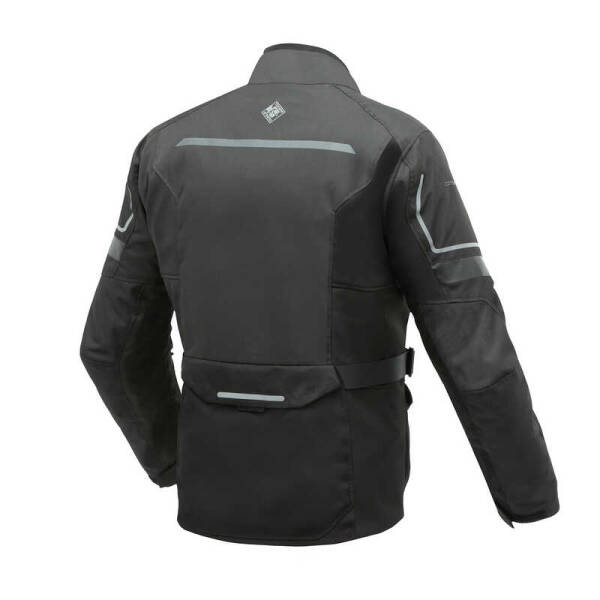 TUCANO URBANO 4STROKE EVO HYDROSCUD® SİYAH CEKET - 2