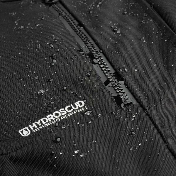 TUCANO URBANO 4STROKE EVO HYDROSCUD® SİYAH CEKET - 4