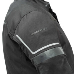 TUCANO URBANO 4STROKE EVO HYDROSCUD® SİYAH CEKET - 5