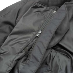 TUCANO URBANO 4STROKE EVO HYDROSCUD® SİYAH CEKET - 6