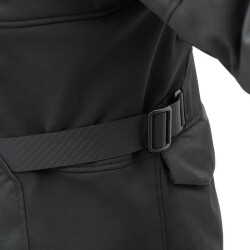 TUCANO URBANO 4STROKE EVO HYDROSCUD® SİYAH CEKET - 7