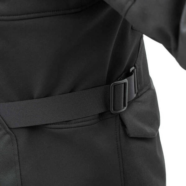 TUCANO URBANO 4STROKE EVO HYDROSCUD® SİYAH CEKET - 7