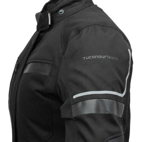 TUCANO URBANO 4STROKE EVO LADY HYDROSCUD® CEKET - 4