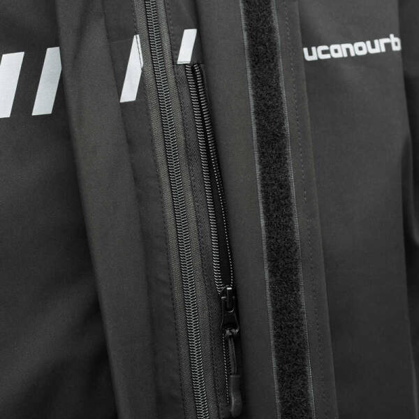 TUCANO URBANO DILUVIO PRO HYDROSCUD® YAĞMURLUK CEKET - 3