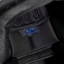 TUCANO URBANO EL JETTIN 6.0 YARIM KASK INTER INTERISTA İNCİ BEYAZI - 12