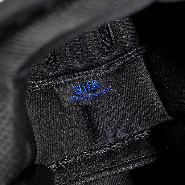 TUCANO URBANO EL JETTIN 6.0 YARIM KASK INTER INTERISTA İNCİ BEYAZI - 12