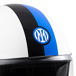 TUCANO URBANO EL JETTIN 6.0 YARIM KASK INTER INTERISTA İNCİ BEYAZI - 7