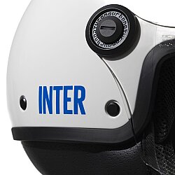 TUCANO URBANO EL JETTIN 6.0 YARIM KASK INTER INTERISTA İNCİ BEYAZI - 9