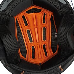 TUCANO URBANO EL JETTIN 6.0 YARIM KASK MAT LAVANTA - 5