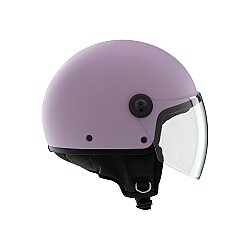 TUCANO URBANO EL JETTIN 6.0 YARIM KASK MAT LAVANTA - 2