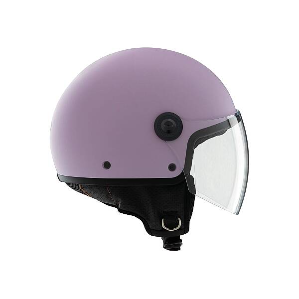 TUCANO URBANO EL JETTIN 6.0 YARIM KASK MAT LAVANTA - 2