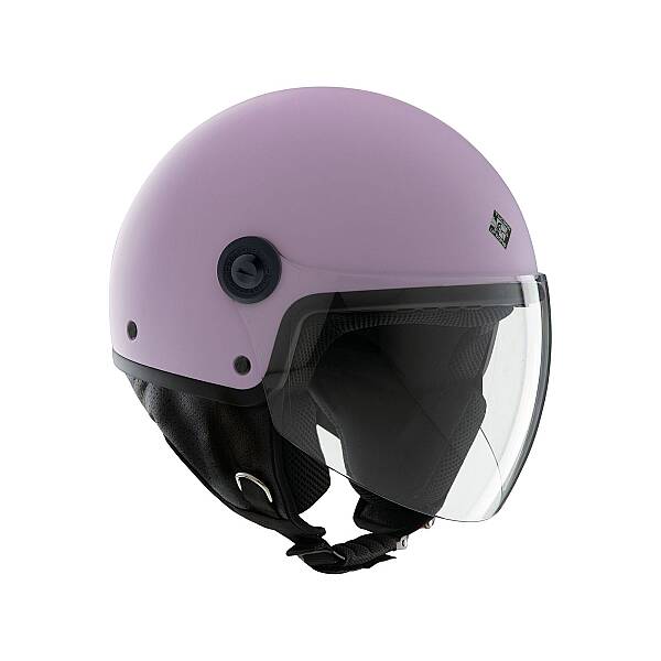 TUCANO URBANO EL JETTIN 6.0 YARIM KASK MAT LAVANTA - 1