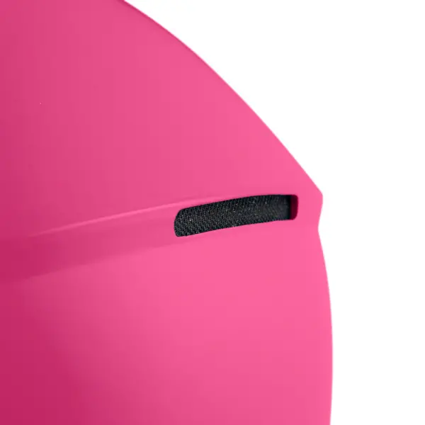 TUCANO URBANO EL KID YARIM ÇOCUK KASKI PEMBE - 6