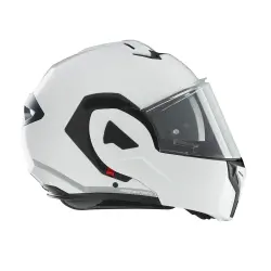 TUCANO URBANO FASTFLIP KASK İNCİ BEYAZI - 3