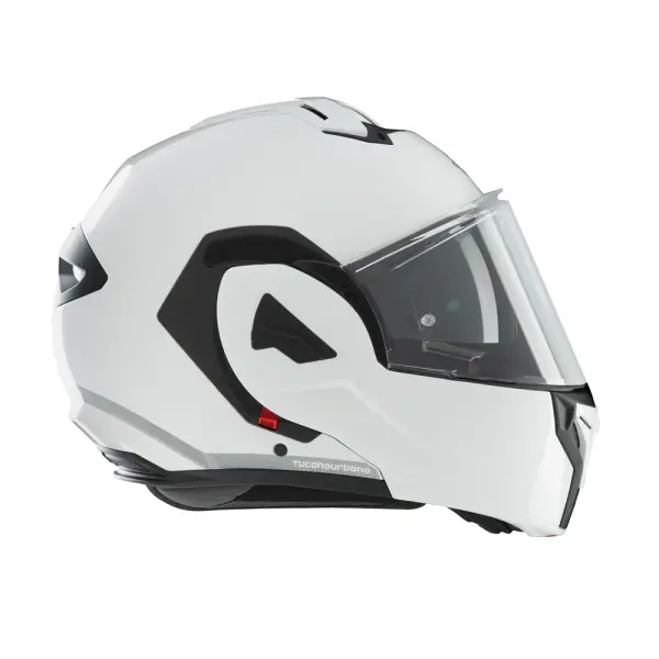TUCANO URBANO FASTFLIP KASK İNCİ BEYAZI - 3