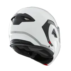 TUCANO URBANO FASTFLIP KASK İNCİ BEYAZI - 4