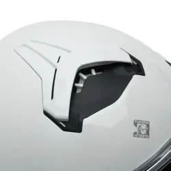 TUCANO URBANO FASTFLIP KASK İNCİ BEYAZI - 6