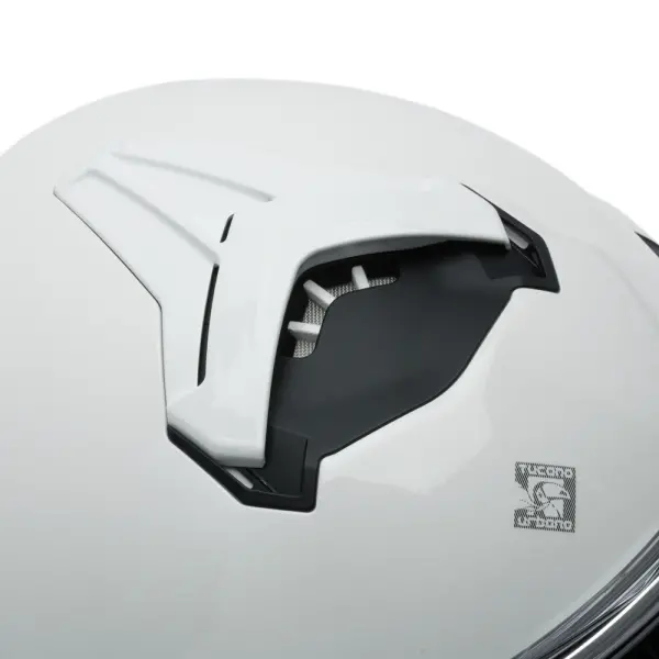TUCANO URBANO FASTFLIP KASK İNCİ BEYAZI - 6