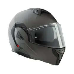 TUCANO URBANO FASTFLIP KASK MAT ANTRASİT GRİ 
