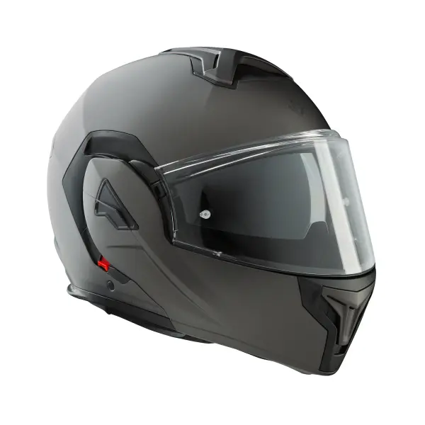 TUCANO URBANO FASTFLIP KASK MAT ANTRASİT GRİ - 1