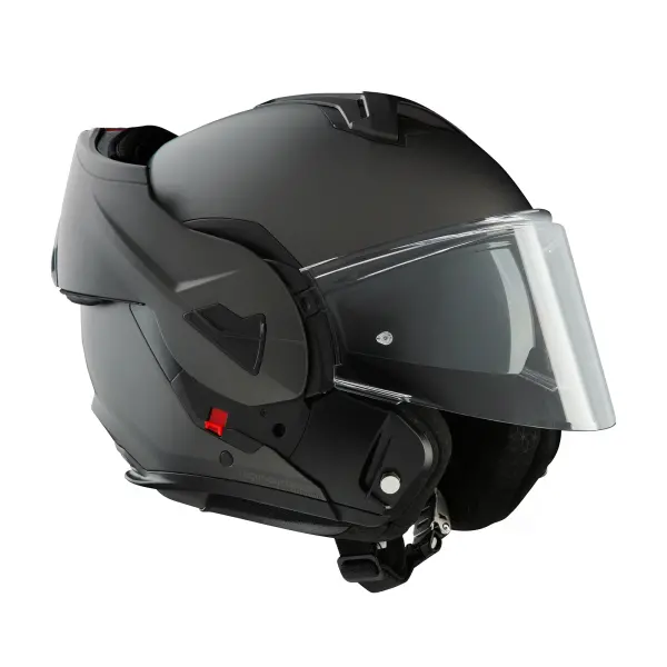 TUCANO URBANO FASTFLIP KASK MAT ANTRASİT GRİ - 2
