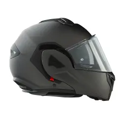 TUCANO URBANO FASTFLIP KASK MAT ANTRASİT GRİ - 3