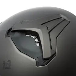 TUCANO URBANO FASTFLIP KASK MAT ANTRASİT GRİ - 6
