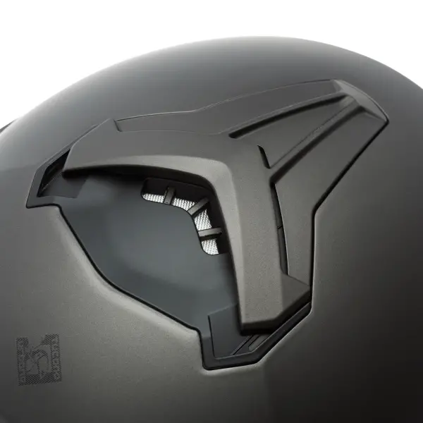 TUCANO URBANO FASTFLIP KASK MAT ANTRASİT GRİ - 6