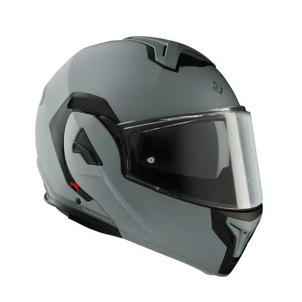 TUCANO URBANO FASTFLIP KASK MAT NARDO GRİ - 1