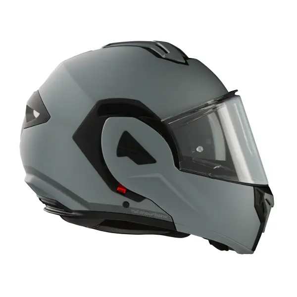 TUCANO URBANO FASTFLIP KASK MAT NARDO GRİ - 3