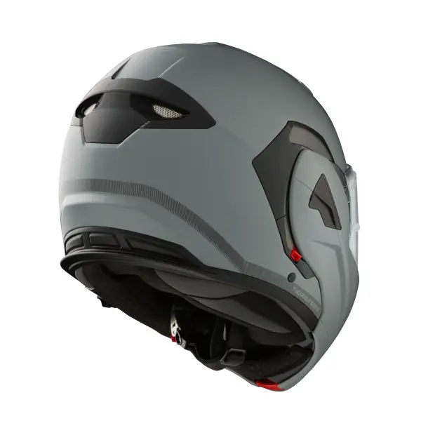 TUCANO URBANO FASTFLIP KASK MAT NARDO GRİ - 4
