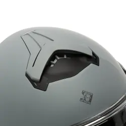 TUCANO URBANO FASTFLIP KASK MAT NARDO GRİ - 6