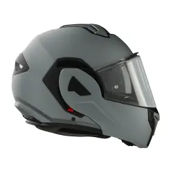 TUCANO URBANO FASTFLIP KASK MAT NARDO GRİ - 3