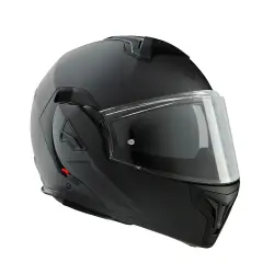 TUCANO URBANO FASTFLIP KASK MAT SİYAH 