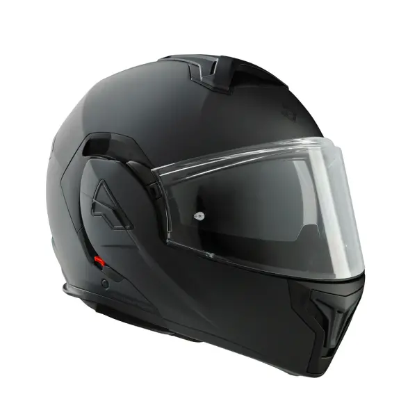 TUCANO URBANO FASTFLIP KASK MAT SİYAH - 1